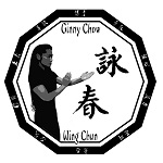 Ginny Chow Wing Chun